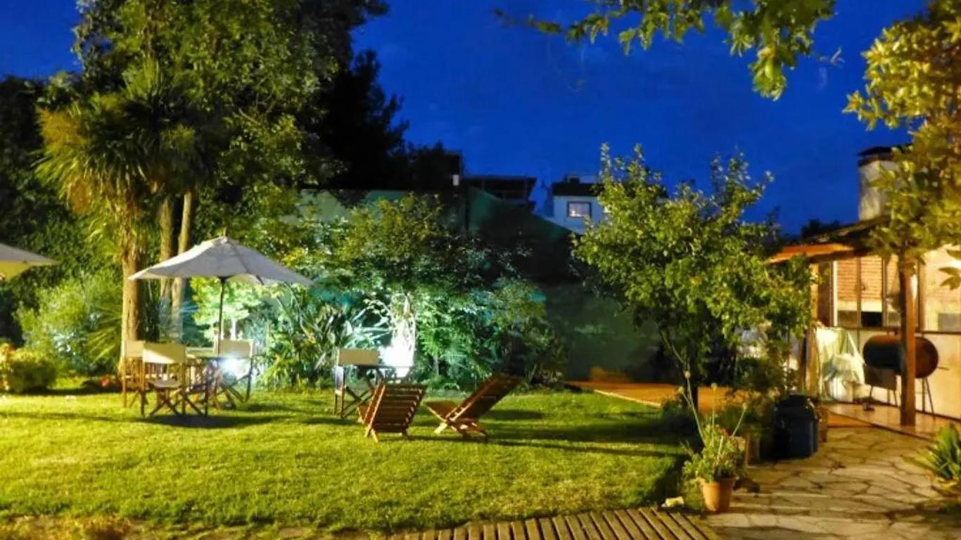 Hotel Turingia