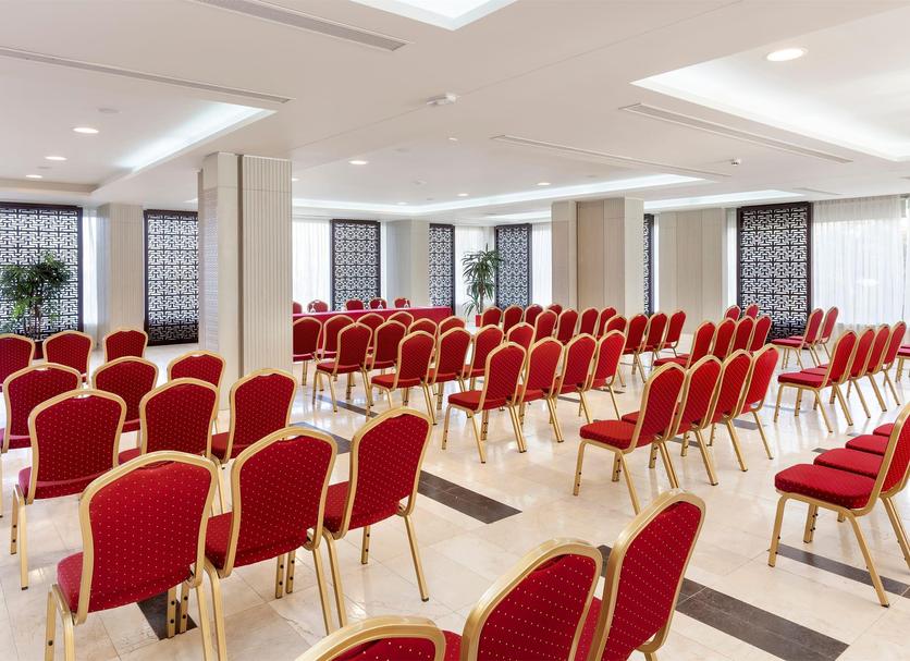 Conference room Photo