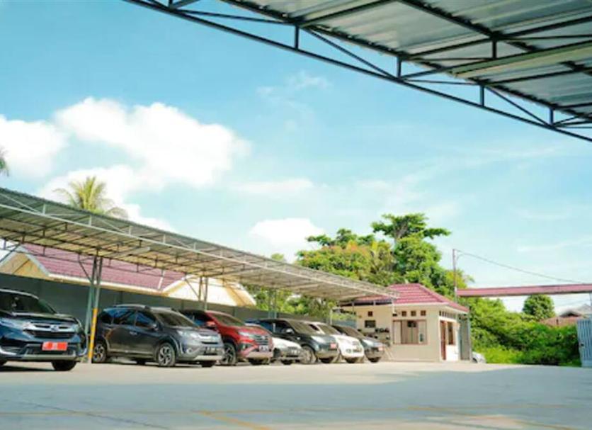 Outdoors view Photo