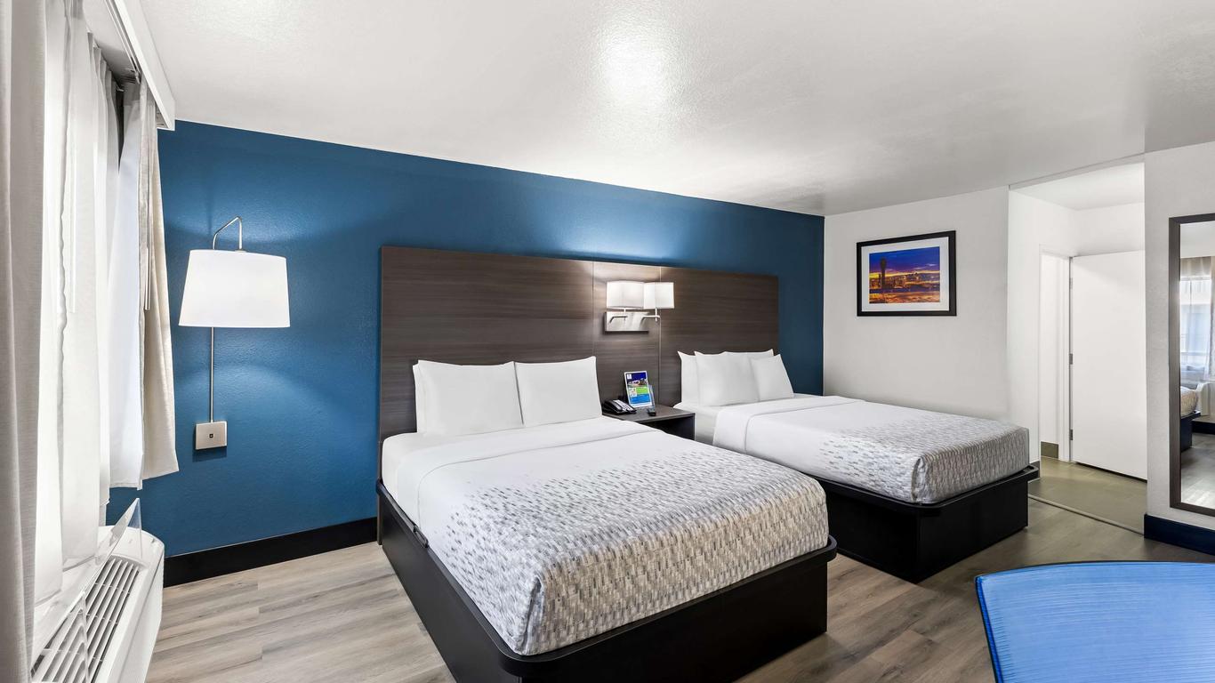 SureStay Hotel by Best Western Phoenix Airport