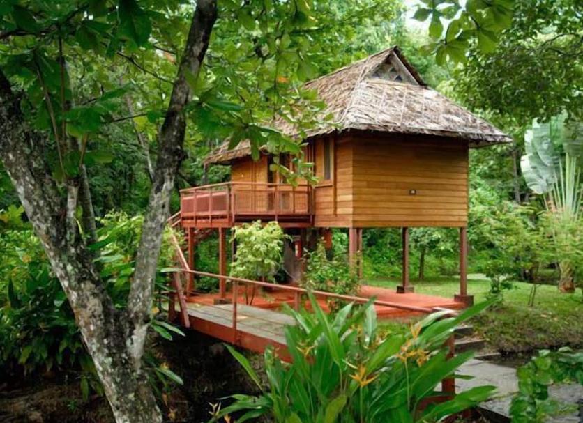 Outdoors view Photo