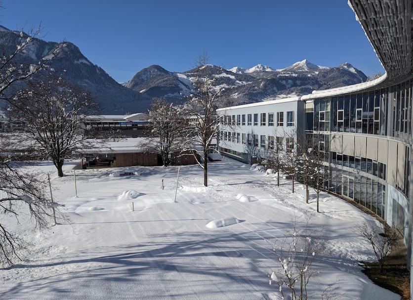 Outdoors view Photo