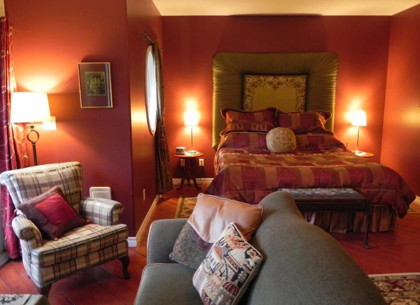 Bedroom Photo