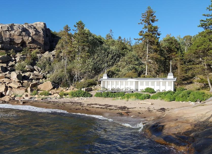 Outdoors view Photo