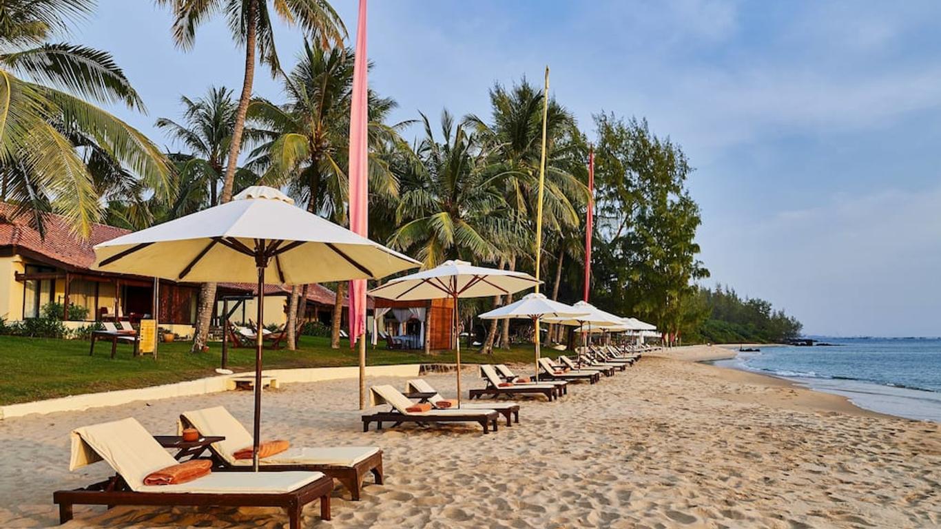 Chen Sea Resort & Spa Phu Quoc