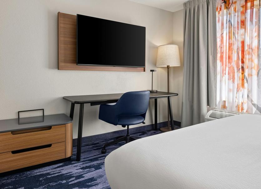 Room amenity Photo
