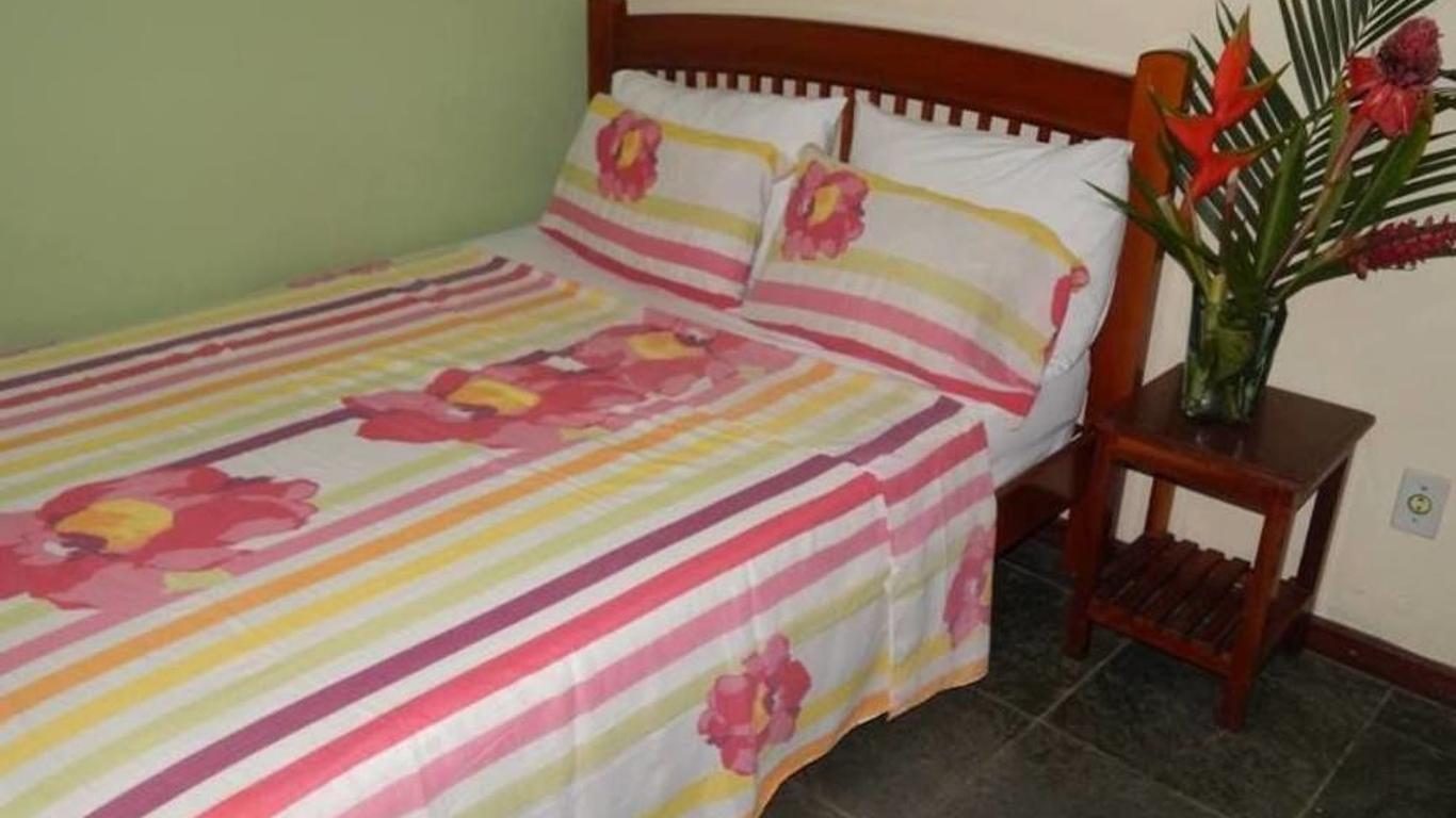 Casa Tulipa