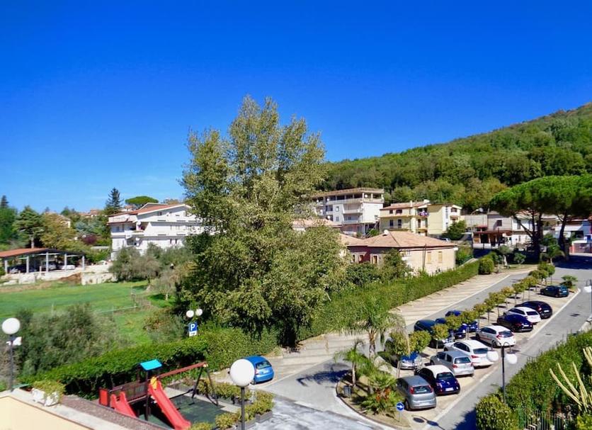 Outdoors view Photo