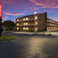 Red Roof Inn Plus+ Columbus - Worthington