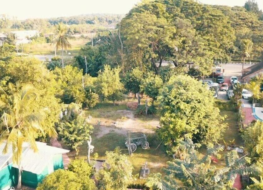 Outdoors view Photo