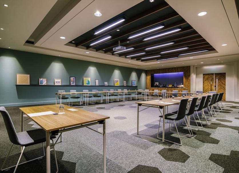 Conference room Photo