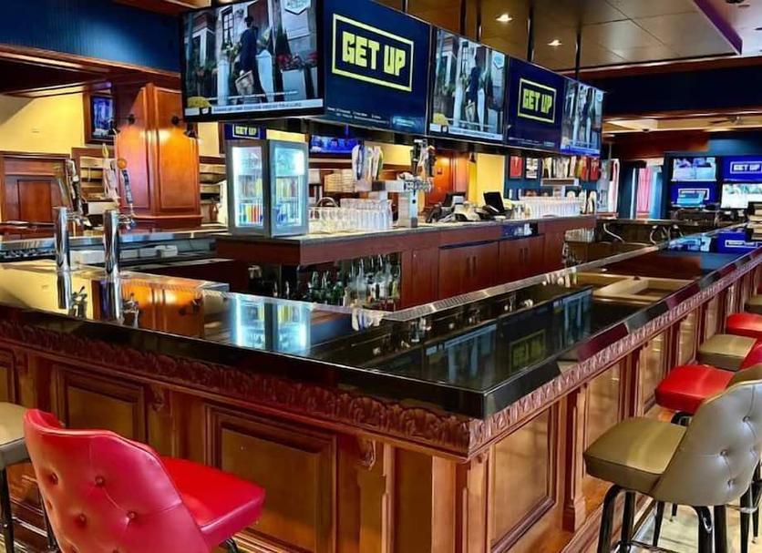 Bar Photo