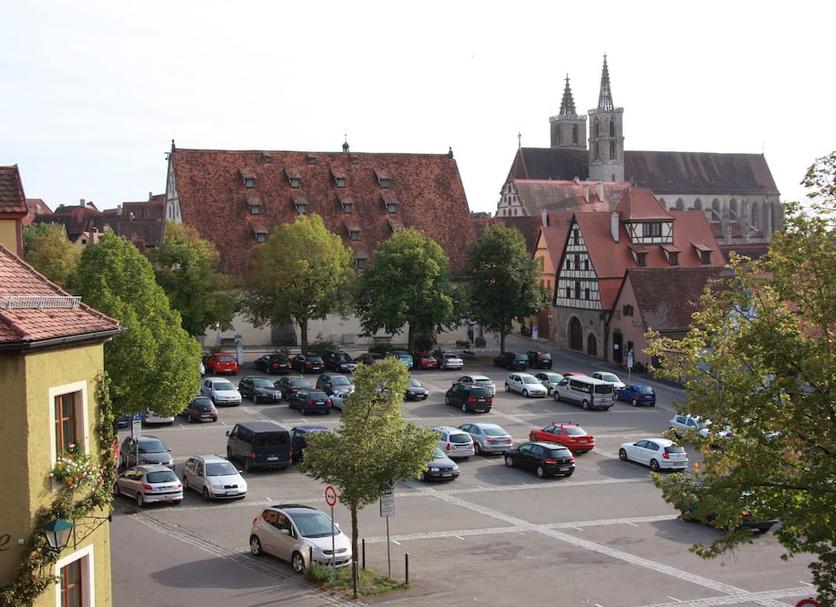 Outdoors view Photo