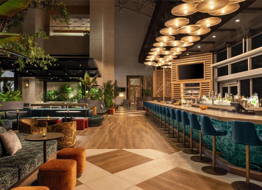 Bar Photo