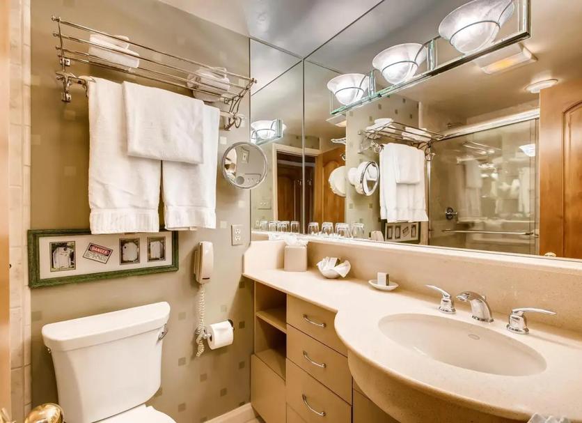 Bathroom Photo