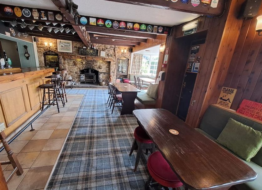 Bar Photo