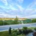 Outdoors view