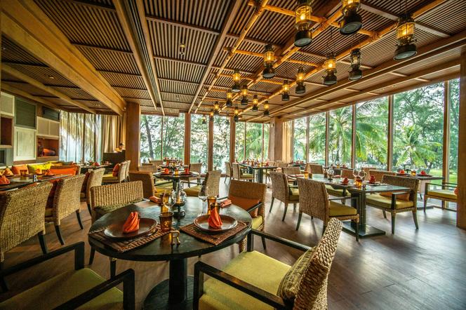 Renaissance Phuket Resort & Spa (SHA Plus+)