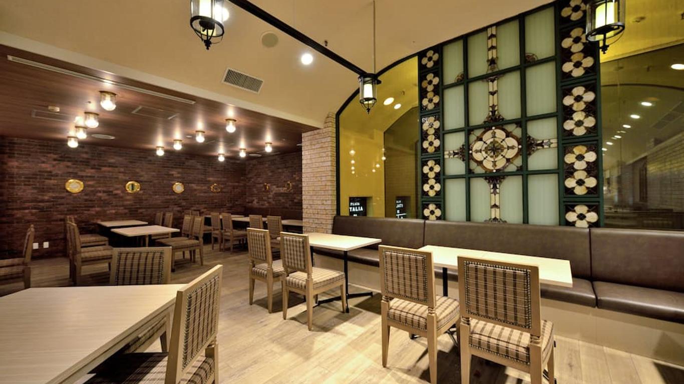 Hotel Italiaken