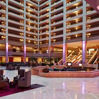 Renaissance Atlanta Waverly Hotel & Convention Center