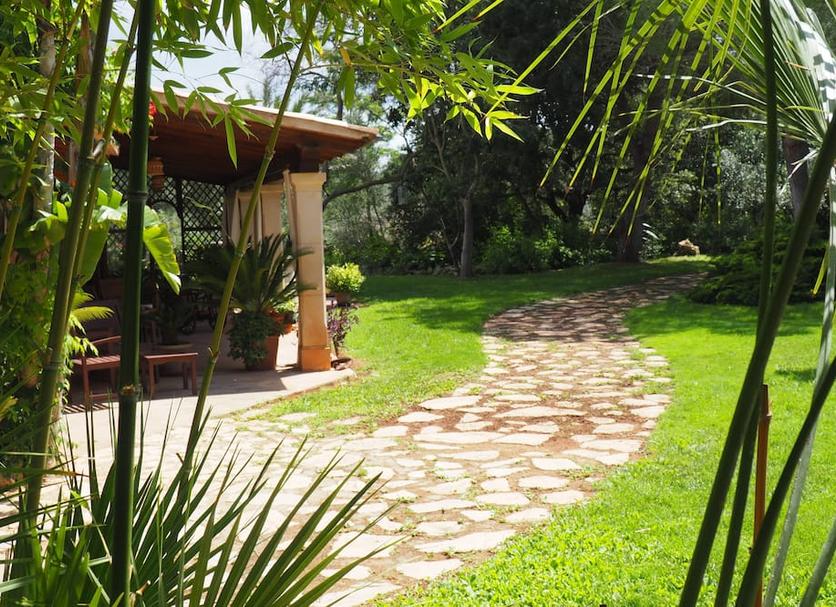 Outdoors view Photo