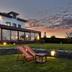 Outdoors view