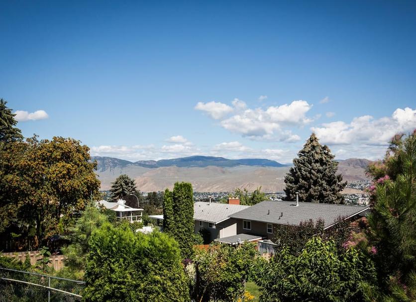 Outdoors view Photo