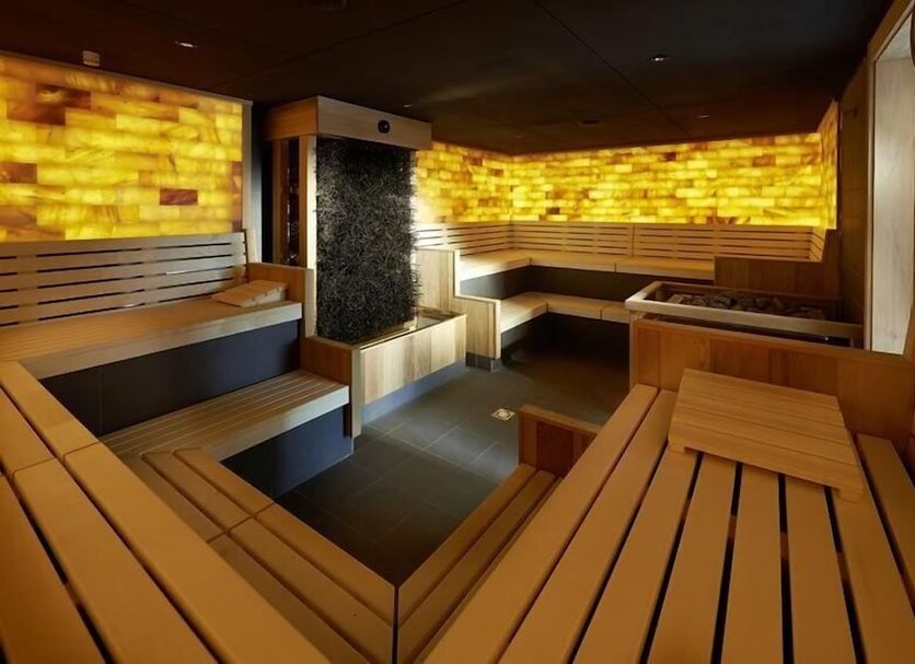 Spa Photo