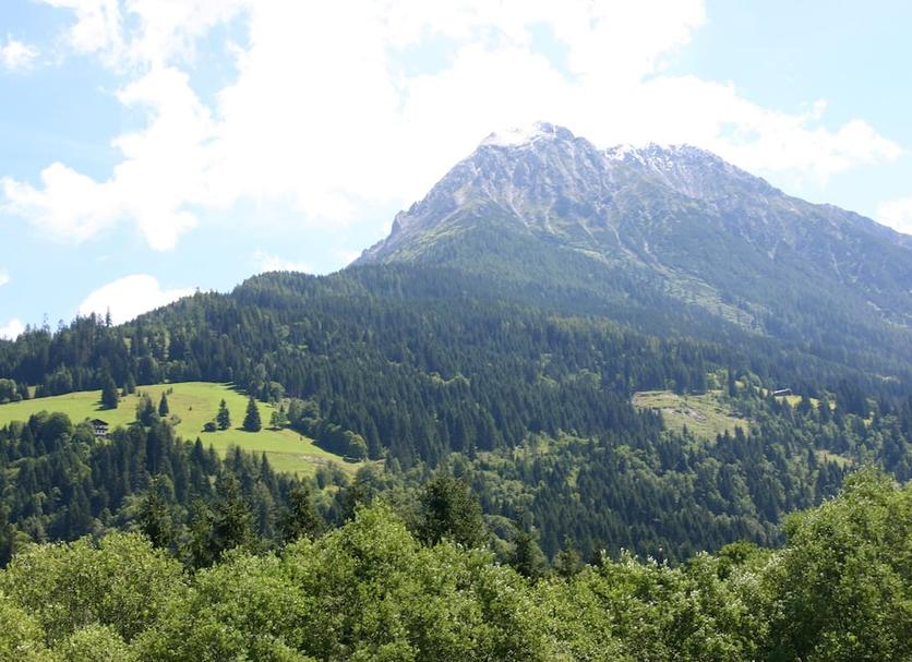 Outdoors view Photo