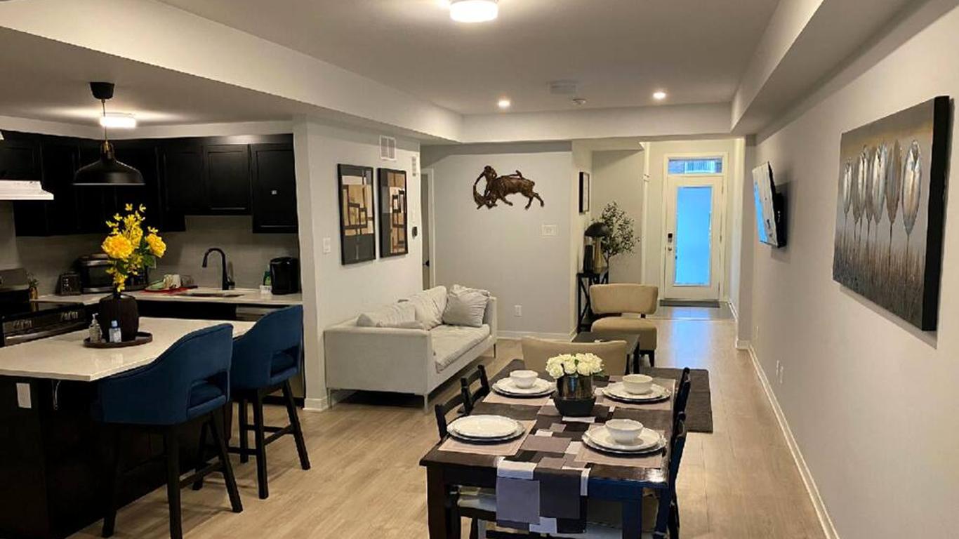 Serenity Suite