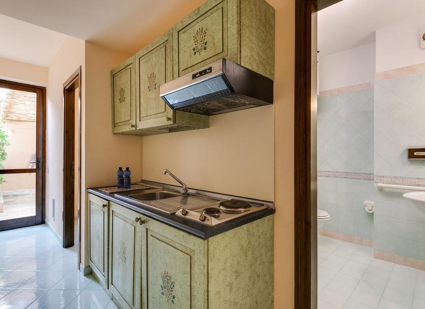 Kitchen Photo