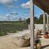 Outdoors view