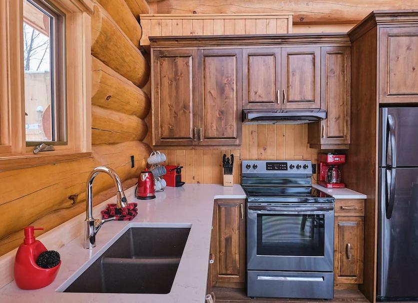 Kitchen Photo