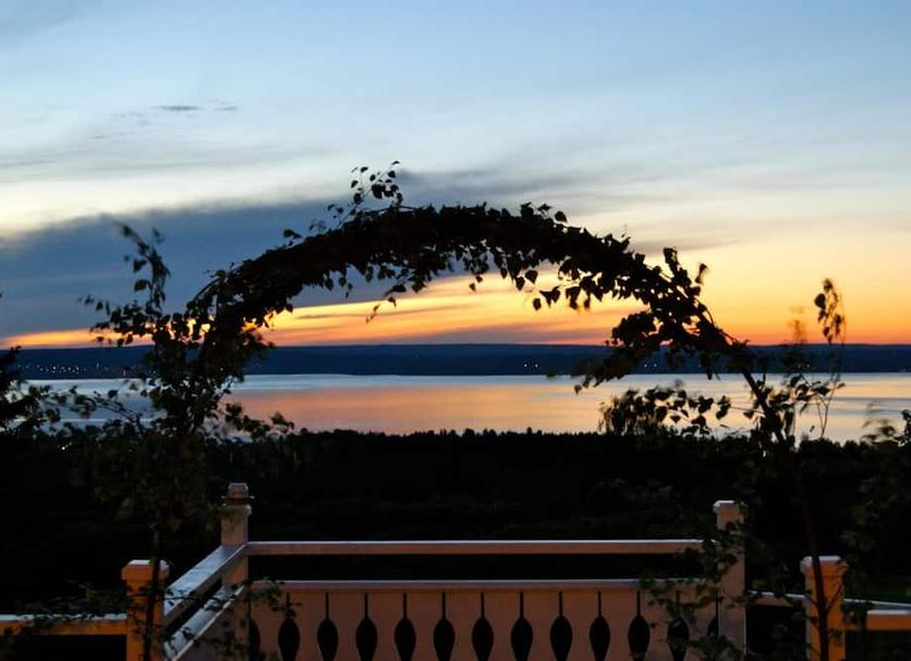Outdoors view Photo
