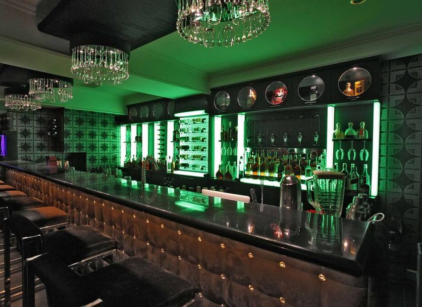Bar Photo