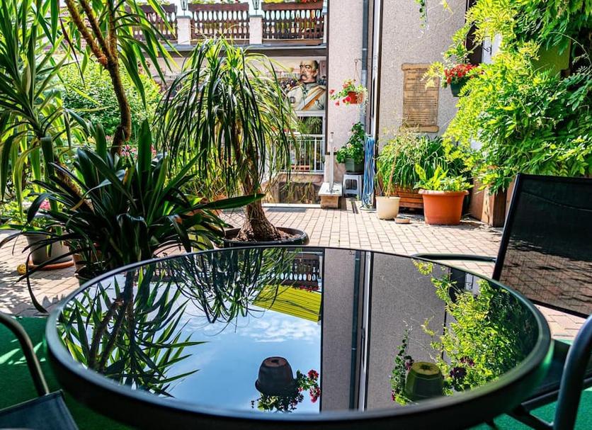 Outdoors view Photo