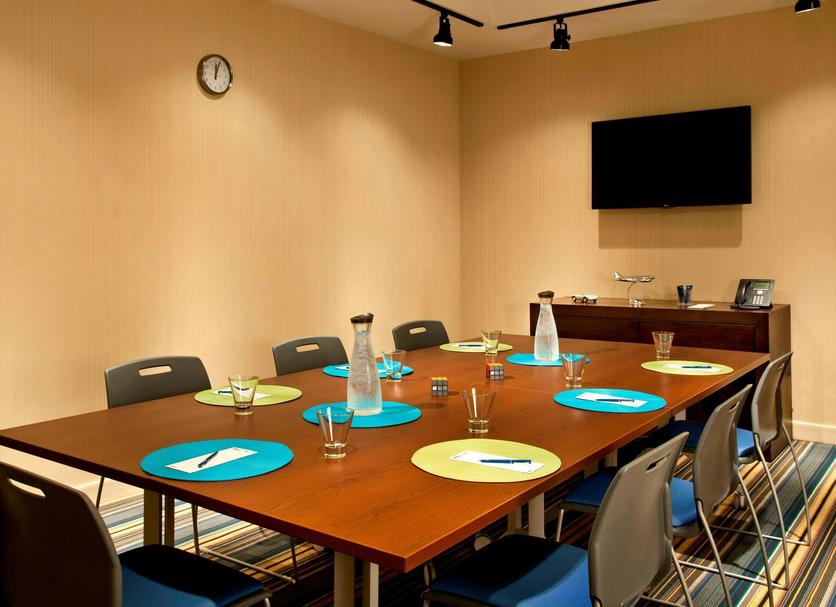 Conference room Photo