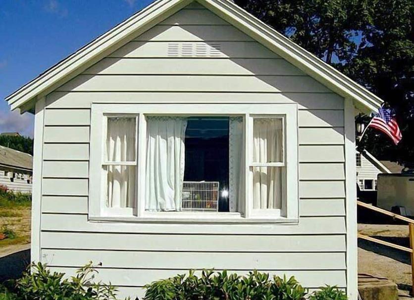 Outdoors view Photo