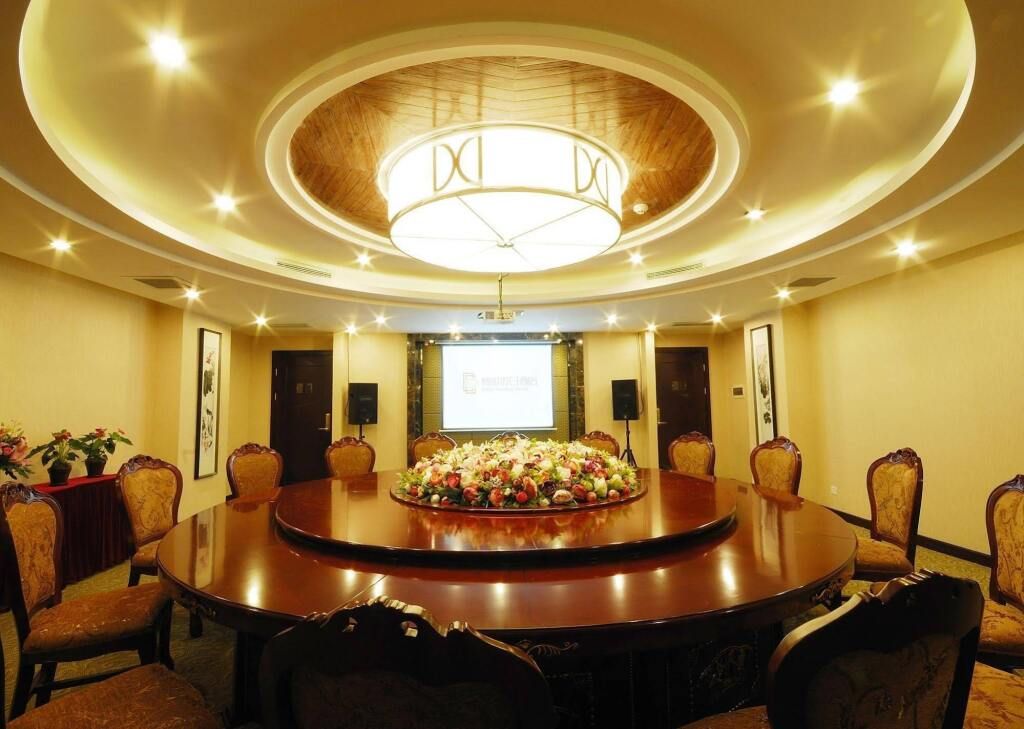 Conference room
