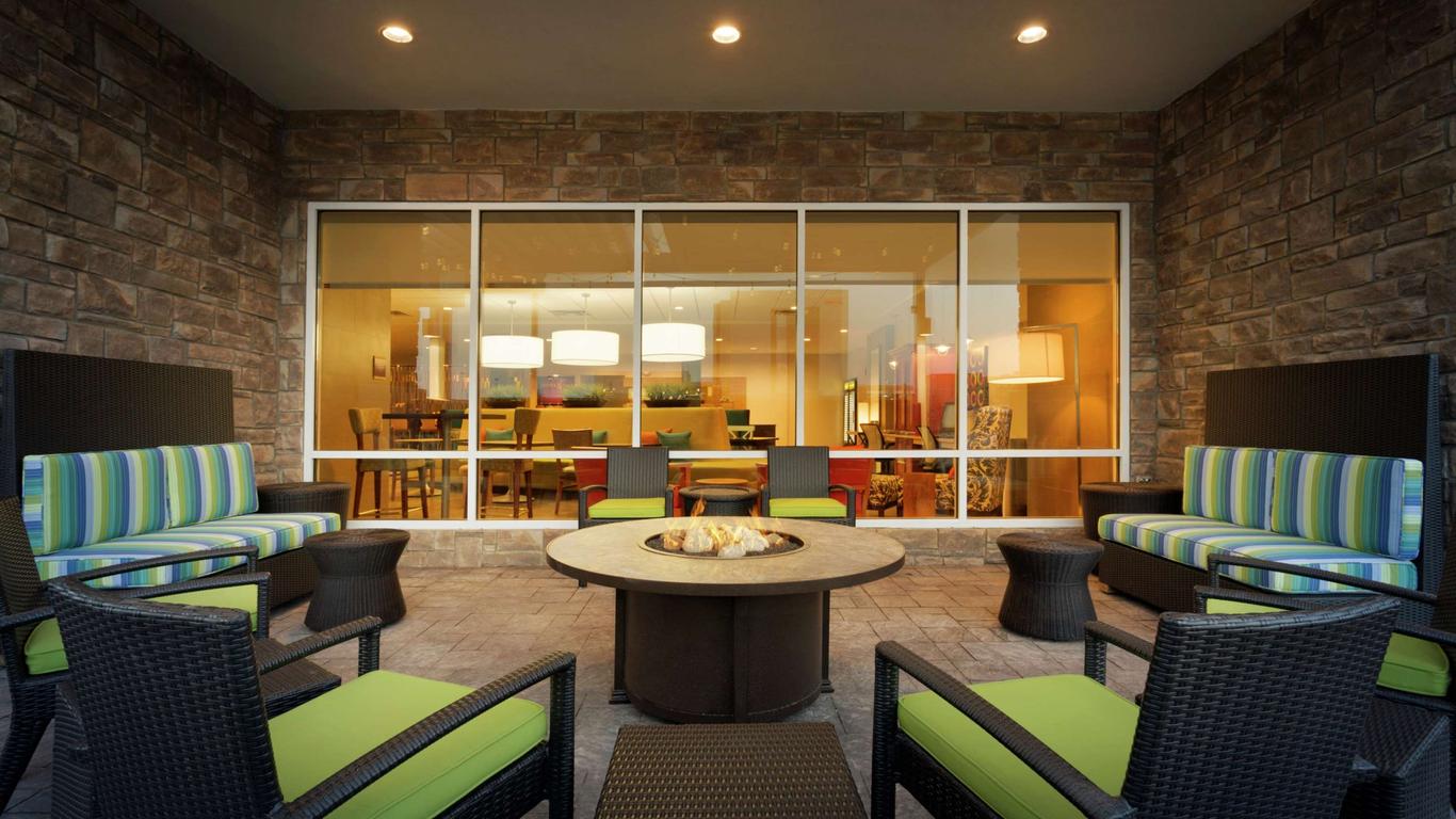 Home2 Suites by Hilton Midland