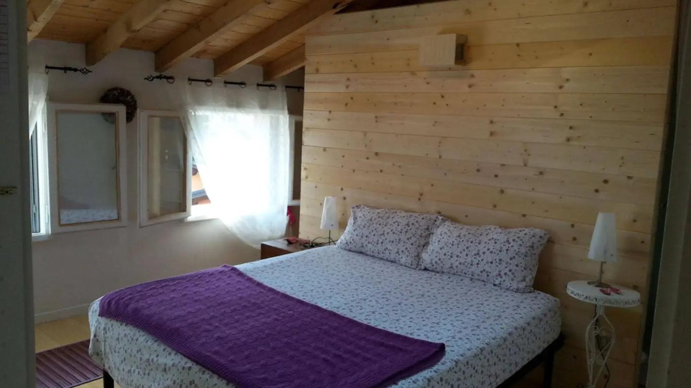 B&B Cappuccini