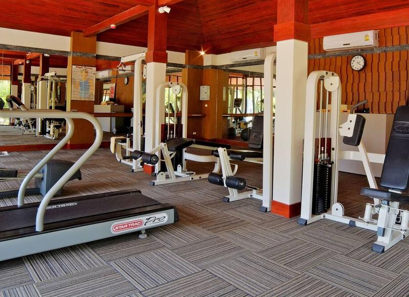 Gym Photo