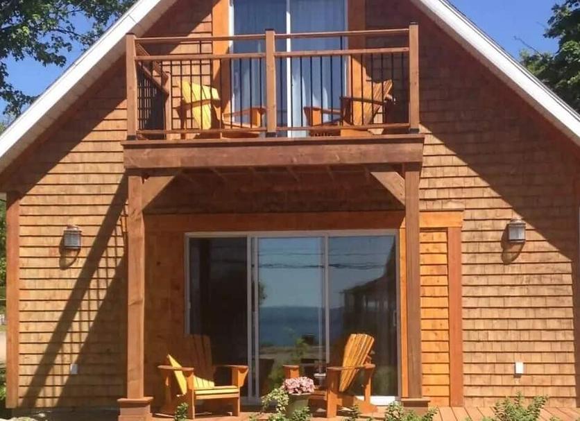 Outdoors view Photo