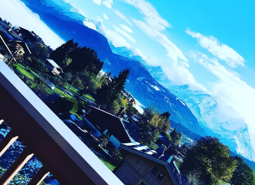 Outdoors view Photo