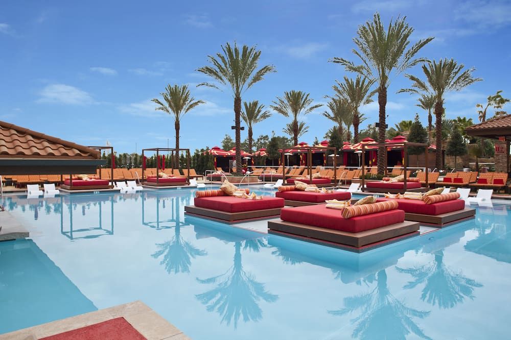 Golden Nugget Lake Charles C$ 242 (C̶$̶ ̶1̶,̶5̶3̶5̶). Lake Charles