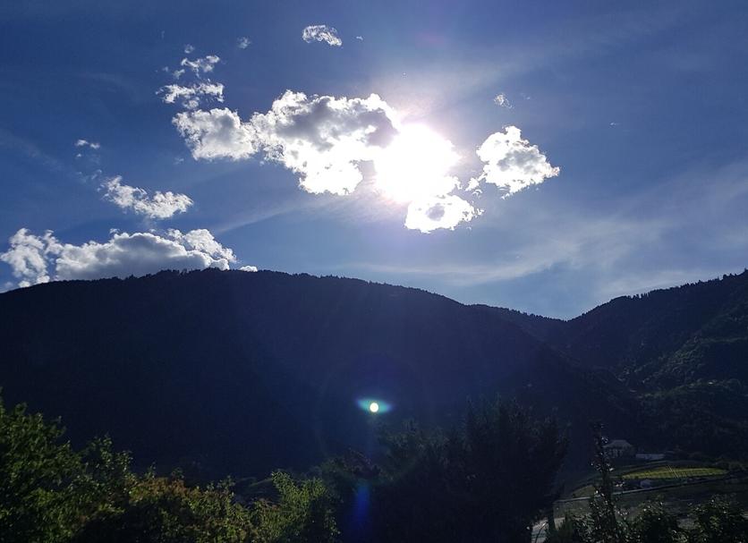 Outdoors view Photo