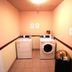 Laundry facility