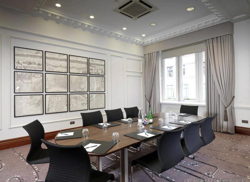 Conference room Photo