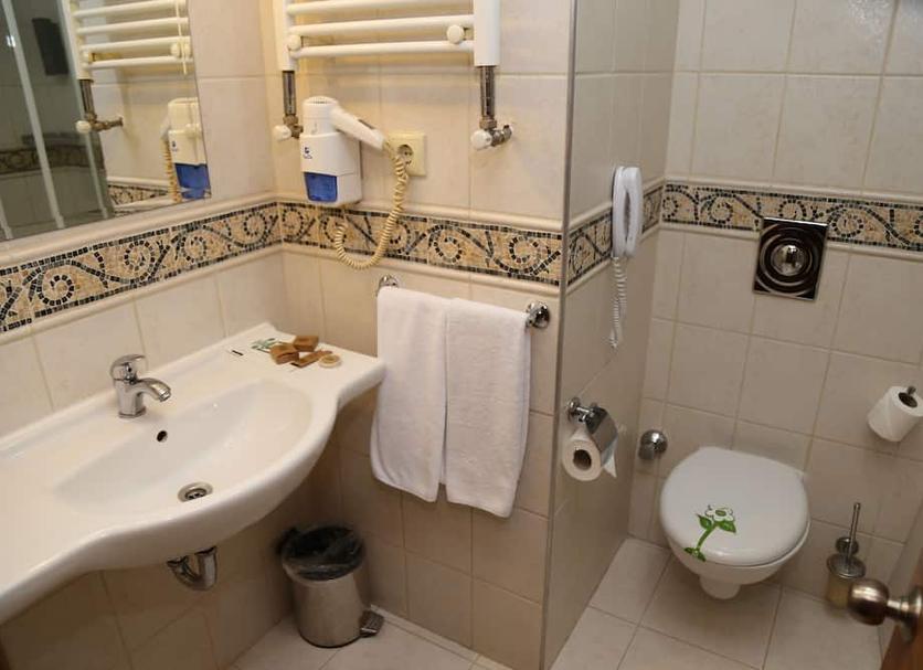 Bathroom Photo
