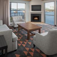 Holiday Inn Portland - Columbia Riverfront, an IHG hotel